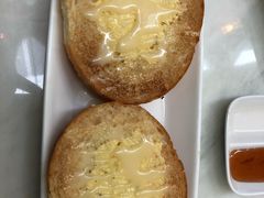 -翠华餐厅(香港国际机场店)