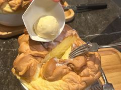 -港丽餐厅(高德置地店)