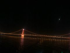 -武汉两江游览·夜游长江(汉口粤汉码头)