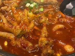 -HOTISLAND海鸡岛·韩国料理(江南西店)