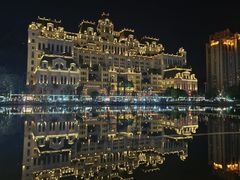 -花果园湿地公园