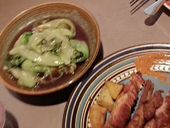 -塔哈尔·新疆盛宴(奉贤龙湖店)