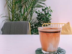 Dirty-五进制 Coffee Shop