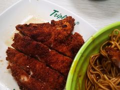 -弄堂面馆(金运路店)