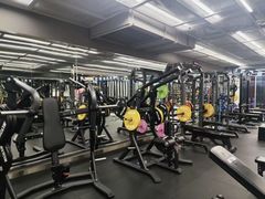 -OWNBODY健身(下沙店)