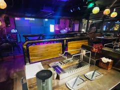 -麦凯伦烧烤·精酿超级工厂店(金桥总店)