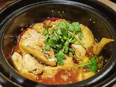 -周家二小姐的菜(西津渡店)