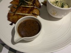 -Deer Park鹿园西餐(仁恒置地广场店)
