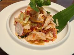-帕蓝·暹罗料理(大学路店)