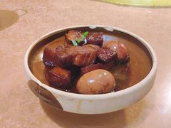 红烧肉-院子餐厅·大锅菜·老杭帮(桥西直街店)