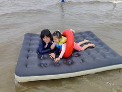 -那香海钻石沙滩浴场