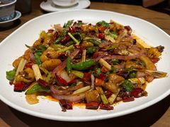 -首秀·四川料理(星耀101店)