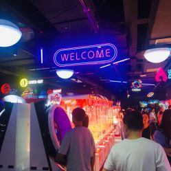 -晴空乐园(东厦100店)