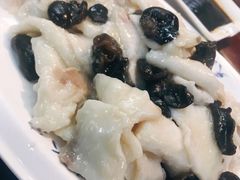 糟溜鱼片-吴门人家·苏宴宫廷菜(拙政园店)