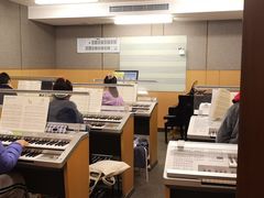 -雅马哈音乐中心(上海静安直营店)