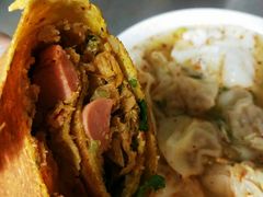 -巧手馄饨(箍桶巷店)