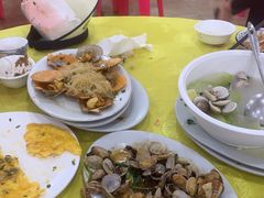 -秋姐美食店(旅游大道店)
