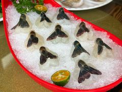 -美未居·老字号·地道顺德菜·桑拿鸡·鱼生(容桂店)