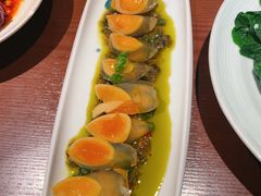 -绿茶餐厅(松江万达店)