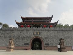 -房湖公园