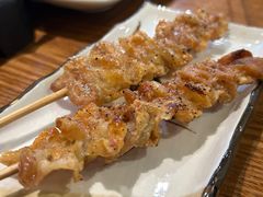 -桂马·日本料理·海胆·海鲜饭·酒场(民主广场店)