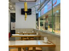 -老盛兴汤包馆(华灵店)