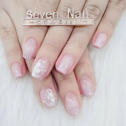 -Seven Nail七姑娘の美甲店