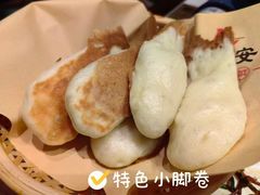 -老淮安·淮安菜(周恩来纪念馆店)