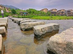 -云水谣景区