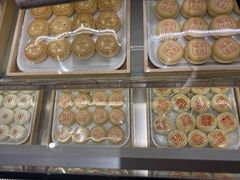 -大桥道糕点食品店(津塘路店)