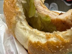 -麦当劳(安定门外大街店)