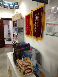 -妈妈乐专业无痛催乳满月发汗分娩体验(东川路总店)