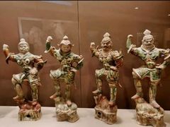 -西安大唐西市博物馆