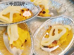 -圣罗巴海鲜自助(黑金店)