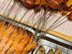 -老白清真烧烤(锦州旗舰店)