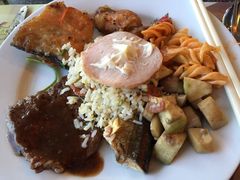 iphone_upload_pic-华厦大酒店·桃源西餐厅·自助餐