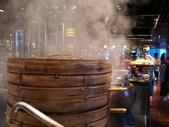 -广州富力君悦大酒店·凯菲厅