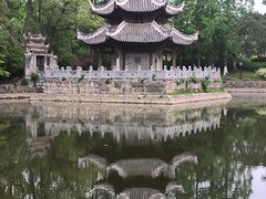 -习家池