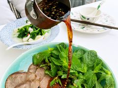 -沿途四季·云南菜·诗酒茶(蓝色港湾店)