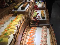 自助取餐区-大山炭火烤肉自助(印象城店)