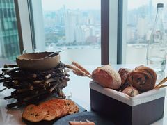 -翡翠36餐厅(浦东香格里拉店)