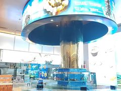-海泰食府·新鲁菜·家宴(总部基地店)