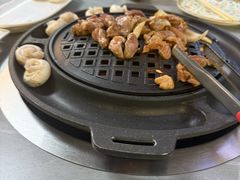 -牛犇炭火烤肉·鲜切烤肉(承德总店)