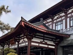 -西安华清御汤酒店