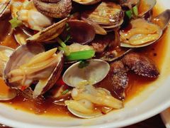 -莆田餐厅PUTIEN(三里屯店)