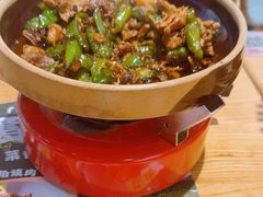 -白沙肴·长沙米粉.小炒湘菜(石厦时代广场店)
