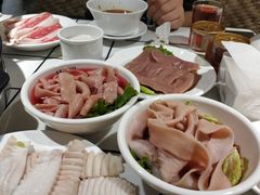 -味流印市井火锅