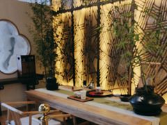 -The Lounge·大堂酒廊·北京粤财JW万豪酒店