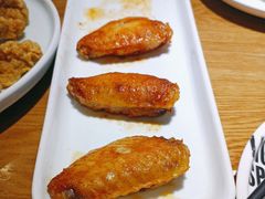-吕氏疙瘩汤·新鲁菜(新贵和店)