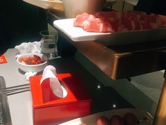-海底捞火锅(八佰伴店)